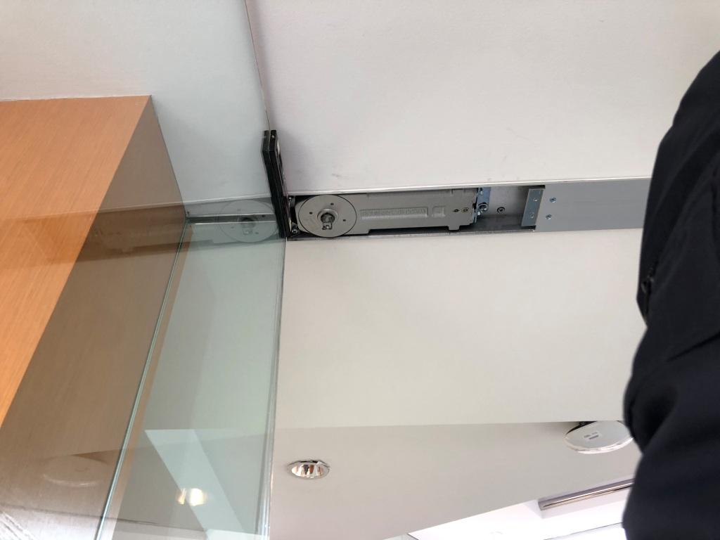 Door Closer Repair Commercial Glass Door Repair DC VA MD