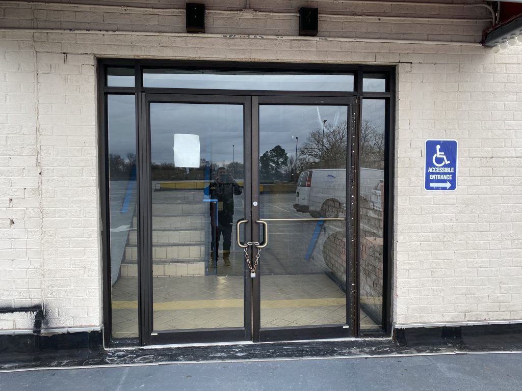 Commercial-Door-Repair-Leesburg-VA