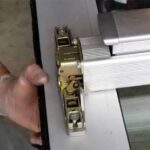 alexandria va panic device repair