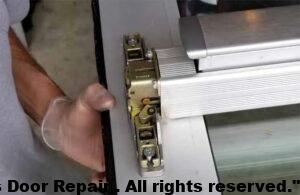 alexandria va panic device repair