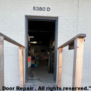 emergency storefront door replacement ieGeek 360° View PTZ Solar Security Cameras Wireless WiFi Outdoor