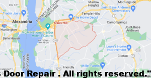 oxon hill commercial glass door repair company emergency 24 hours express same day glass door replacement door closer repair panic exit device repair hollow exit door repair 