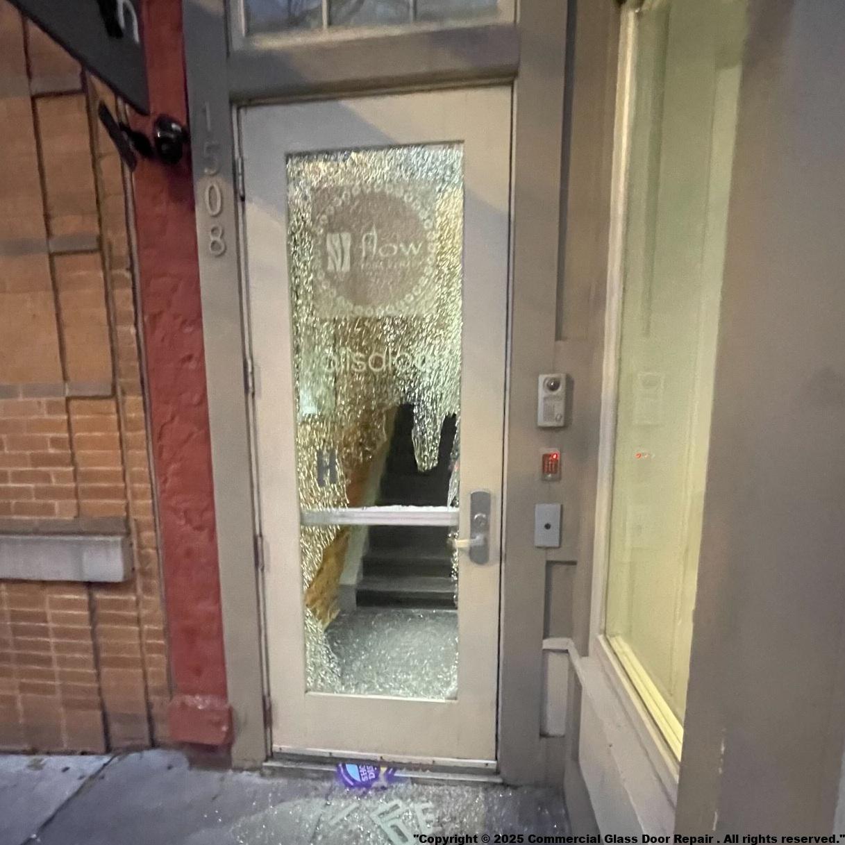 Door Repair Temple Hills Maryland Emergency Glass Replacement Closer Panic Exit Hollow Metal Storefront Installation