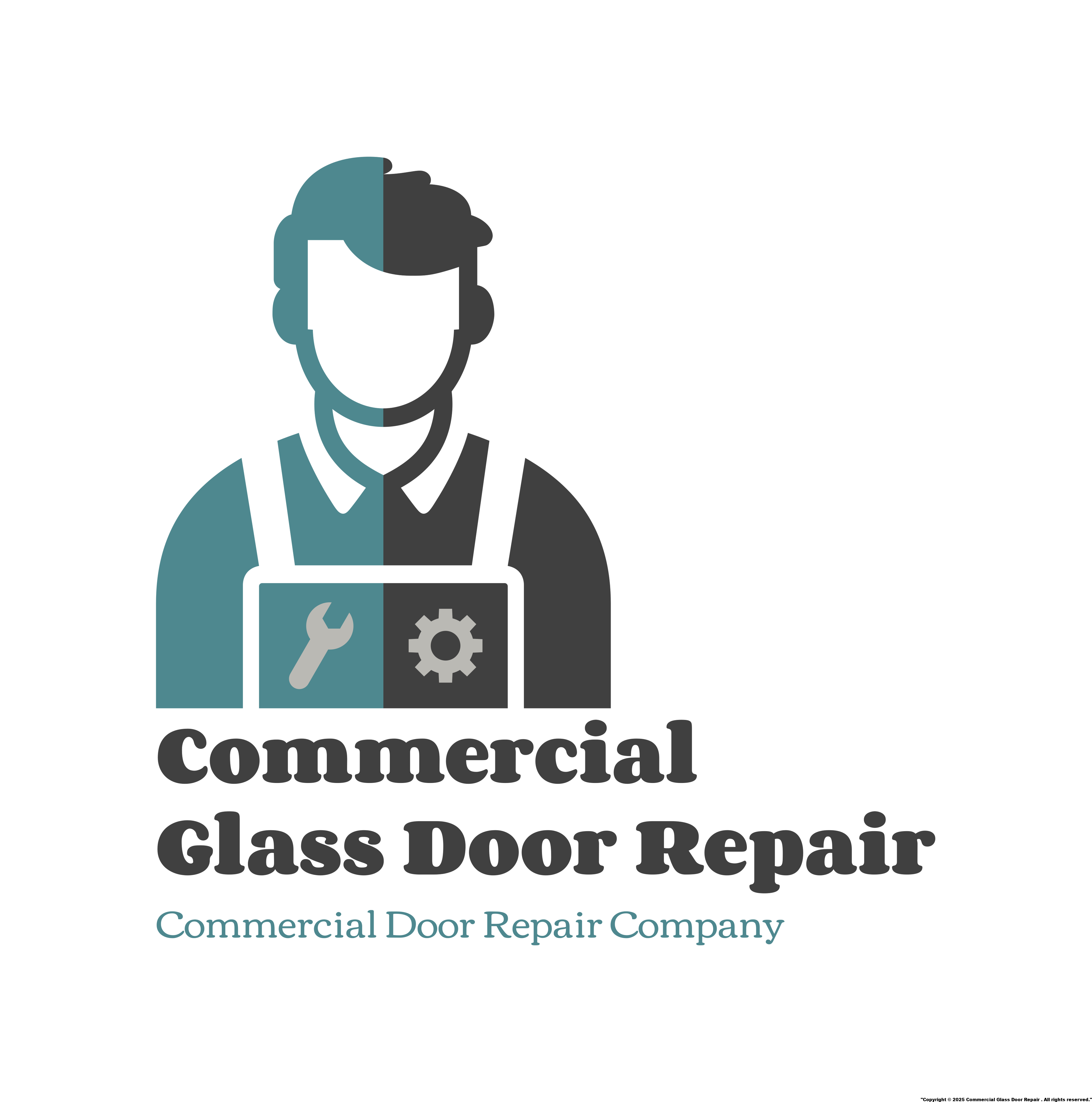 Commercial Glass Door Repair DC VA MD