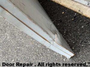 Door Replacement Company White Marsh MD Storefront Aluminum Glass Exit Frameless office entrance Emergency Break In Burglary Same Day Service