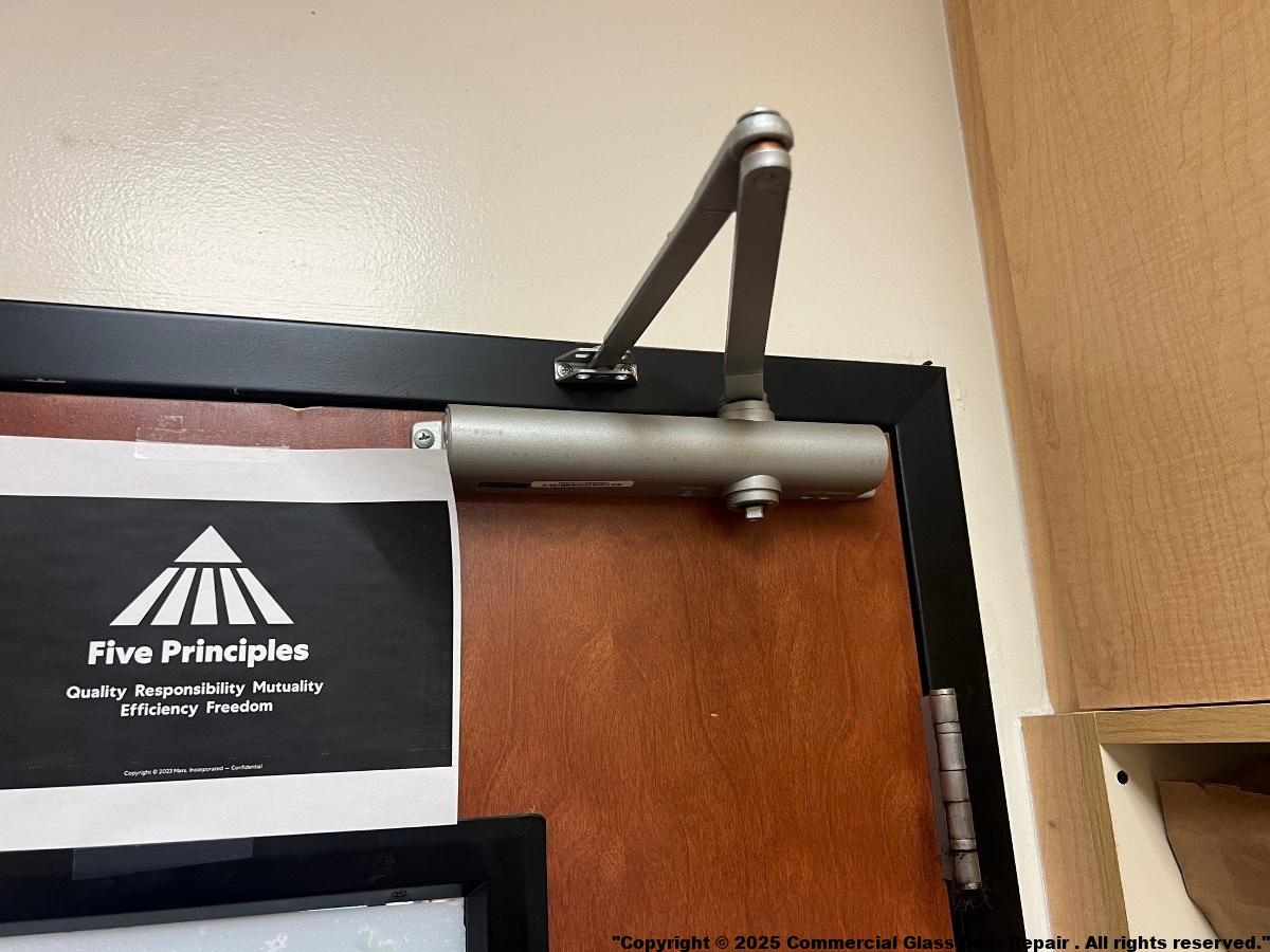 Closer Oil Leak Repair Washington DC Maryland Virginia Door Slamming Not Closing Same Day Service Surface Mounted Concealed Frame Floor
Virginia
Ashburn | Arlington | Annandale | Alexandria ||Burke | Clifton | Chantilly | Centreville, | Catlett | Dumfries | Dulles | Fairfax Station | Fairfax | Falls church | Gainesville | Herndon | Haymarket | Lorton | Merrifield | Mclean | Marshall | Manassas | Occoquan | Oakton, | Reston | Sterling | Stafford | Springfield | Triangle | | Vienna | Woodbridge | Warrenton | Roslyn | Leesburg
Washington DC
Anacostia | Brookland | Capitol Hill | Columbia Heights | Congress Heights | Downtown | Dupont Circle | Foggy Bottom | Georgetown | H Street NE | Logan Circle | Woodley Park
Maryland
Accokeek | Bowie | Bethesda | Beltsville | College Park | Clinton | Chevy Chase | Fort Washington | Greenbelt | Germantown | Gaithersburg | Hyattsville | Kensington | District Heights | Laurel | Lanham | Montgomery | Oxon Hill | Potomac | Rockville | Riverdale | Silver Spring | Temple Hills| Takoma Park | Upper Marlboro
Baltimore
Arbutus | Carney | Catonsville | Cockeysville | Dundalk | Edgemere | Essex | Garrison | Hampton | Honeygo | Ilchester | Kingsville | Lansdowne | Lochearn | Lutherville | Mays Chapel | Middle River | Milford Mill | Overlea | Owings Mills | Parkville | Perry Hall | Pikesville | Randallstown | Reisterstown | Rosedale | Rossville | Timonium | Towson | White Marsh | Woodlawn Mary.