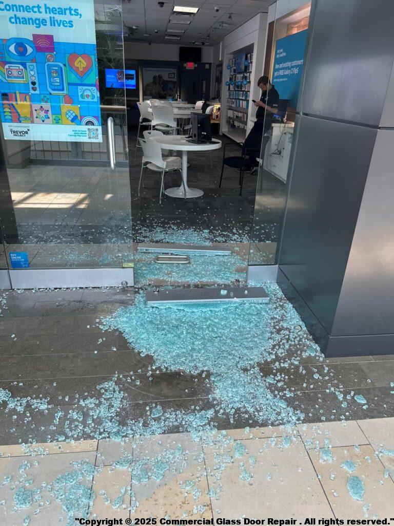 Commercial Glass Door Replacement Ashburn VA Emergency 24/7 Break In Burglary Retail Store Business Storefront Entrance Standard Size
Zip Code 20146 | Zip Code 20147 | Zip Code 20148 Code| 20149
Aldie ,VA
Beallsville ,MD
Boyds ,MD
Catharpin ,VA
Centreville ,VA
Chantilly ,VA
Dickerson ,MD
Gaithersburg ,MD
Germantown ,MD
Great Falls ,VA
Greenway ,VA
Hamilton ,VA
Haymarket ,VA
Herndon ,VA
Leesburg ,VA
Lincoln ,VA
Oakton ,VA
Paeonian Springs ,VA
Philomont ,VA
Poolesville ,MD
Potomac ,MD
Reston ,VA
Sterling ,VA
Tuscarora ,MD
Waterford ,VA