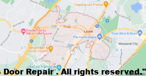 Laurel MD Commercial Door Repair & Glass Replacement 24 Hr Same Day Service Panic Lock Closer Pivot Hinge Storefront Exit Metal Door Company
Laurel MD Zip Codes

Zip Code 20707 | Zip Code 20708 | Zip Code 20709 | Zip Code 20723 | Zip Code 20724 | Zip Code
20726 Zip Code 20725.

Annapolis Junction ,MD
Ashton ,MD
Beltsville ,MD
Bethesda ,MD
Bladensburg ,MD
Bowie ,MD
Brentwood ,MD
Brinklow ,MD
Brookeville ,MD
Burtonsville ,MD
Capitol Heights ,MD
Catonsville ,MD
Chevy Chase ,MD
Clarksville ,MD
College Park ,MD
Columbia ,MD
Crofton ,MD
Dayton ,MD
Derwood ,MD
Elkridge ,MD
Ellicott City ,MD
Fort George G Meade ,MD
Fulton ,MD
Gambrills ,MD
Garrett Park ,MD
Glenelg ,MD
Glenn Dale ,MD
Glenwood ,MD
Greenbelt ,MD
Hanover ,MD
Harmans ,MD
Highland ,MD
Hyattsville ,MD
Jessup ,MD
Kensington ,MD
Lanham ,MD
Linthicum Heights ,MD
Millersville ,MD
Mount Rainier ,MD
Odenton ,MD
Olney ,MD
Riverdale ,MD
Rockville ,MD
Sandy Spring ,MD
Savage ,MD
Severn ,MD
Silver Spring ,MD
Simpsonville ,MD
Southern Md Facility ,MD
Spencerville ,MD
Suburb Maryland Fac ,MD
Takoma Park ,MD
Washington ,DC
West Friendship ,MD
