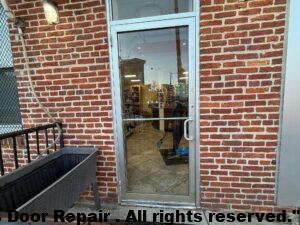 Business door repair Washington DC Maryland Virginia 24 hour glass commercial storefront business hinge pivot closer lock threshold Panic Bar

Virginia

Ashburn  | Arlington |  Annandale |  Alexandria ||Burke |  Clifton |  Chantilly | centreville, | Catlett | Dumfries |  Dulles | Fairfax Station |  Fairfax | Falls church |  Gainesville |  Herndon |  Haymarket |  Lorton | Merrifield |  Mclean | Marshall |  Manassas | Occoquan | Oakton, | Reston | Sterling | Stafford | Springfield | Triangle | | Vienna | Woodbridge | Warrenton | Roslyn | Leesburg

Washington DC

Anacostia | Brookland | Capitol Hill |  Columbia Heights | Congress Heights | Downtown | Dupont Circle | Foggy Bottom | Georgetown |  H Street | Logan Circle | Woodley Park

Maryland

Accokeek | Bowie | Bethesda | Beltsville | College Park | Clinton | Chevy Chase | Fort Washington | Greenbelt | Germantown | Gaithersburg | Hyattsville | Kensington | District Heights | Laurel | Lanham | Montgomery | Oxon Hill | Potomac | Rockville | Riverdale | Silver Spring | Temple Hill | Takoma Park | Upper Marlboro | Waldorf .

Baltimore

Arbutus | Carney | Catonsville | Cockeysville | Dundalk | Edgemere | Essex | Garrison | Hampton | Honeygo | Ilchester | Kingsville | Lansdowne | Lochearn | Lutherville | Mays Chapel | Middle River | Milford Mill | Overlea | Owings Mills  | Parkville | Perry Hall | Pikesville | Randallstown |  Reisterstown | Rosedale  | Rossville | Timonium | Towson | White Marsh | Woodlawn Mary